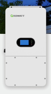 SPH 10000TL-HU-US + ALP 5.0L Modular Battery, view 2