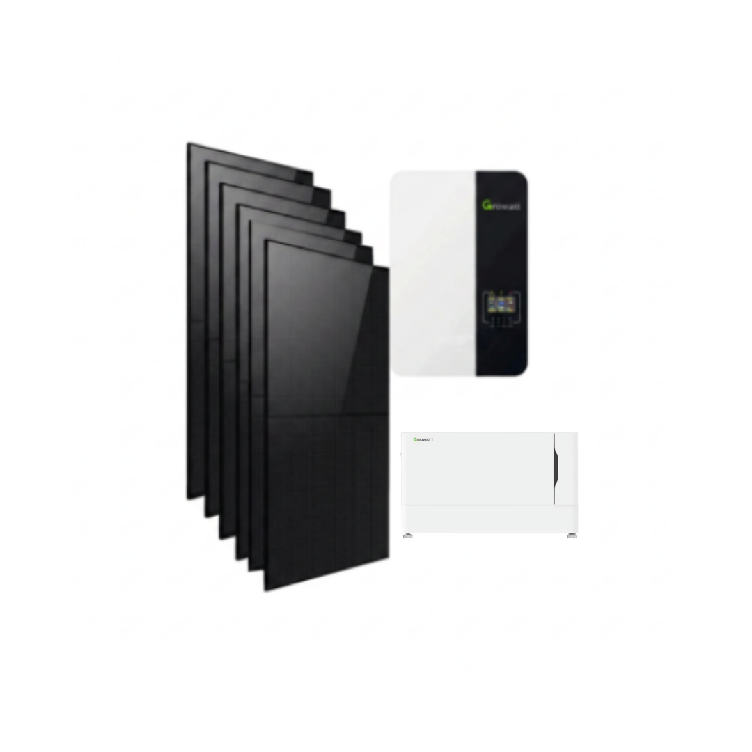 3.5kw home solar systems