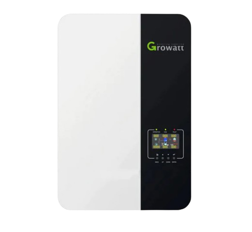 Growatt Max Off-Grid Solar solution 20kW 120V/240V Split Phase A/C output
