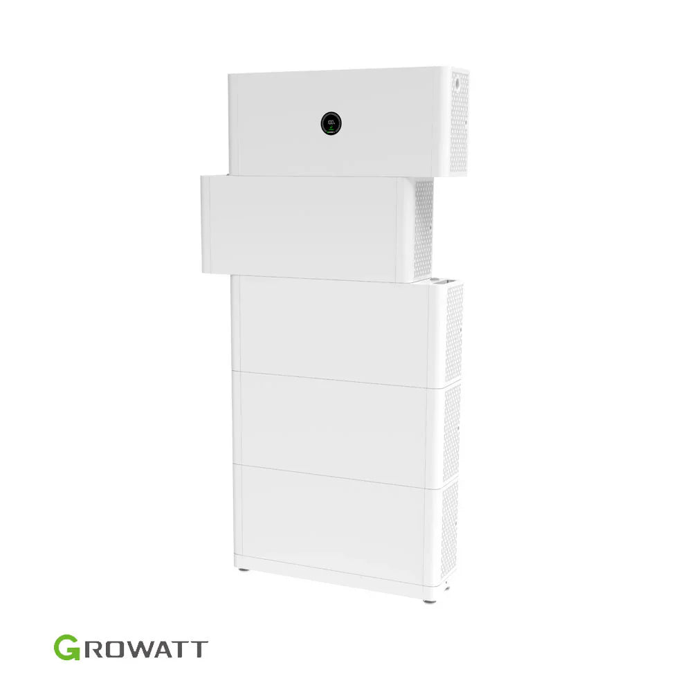 Growatt APX 15.0P-S0-US 15kWh Battery Module