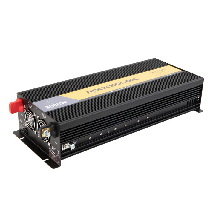 12v 3000w power inverter