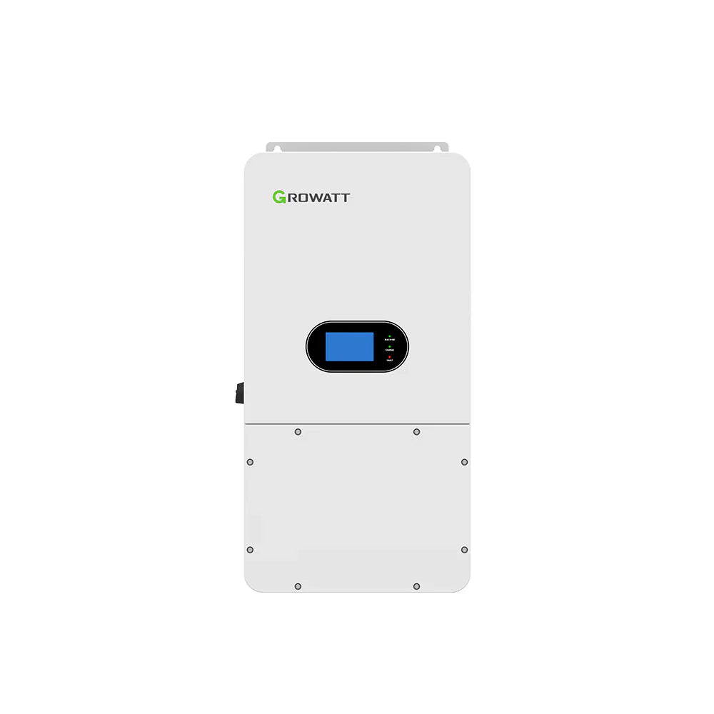 SPH 10000TL-HU-US + ALP 5.0L Modular Battery, view 4