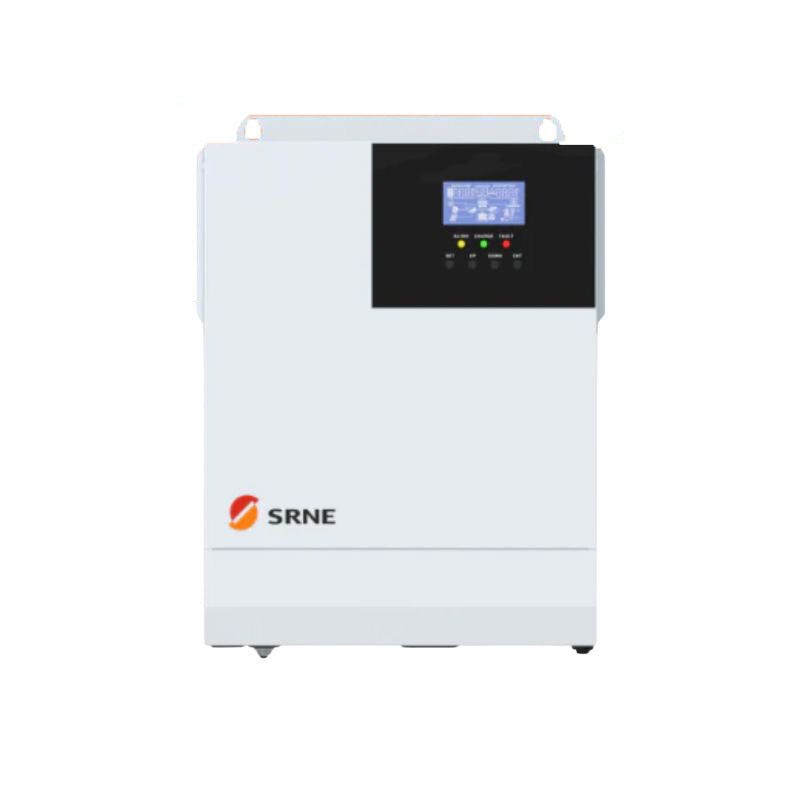 24V 3kW Single-Phase 120V off-grid Solar Storage Inverter