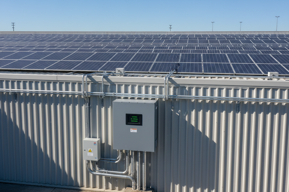 ROCKSOLAR