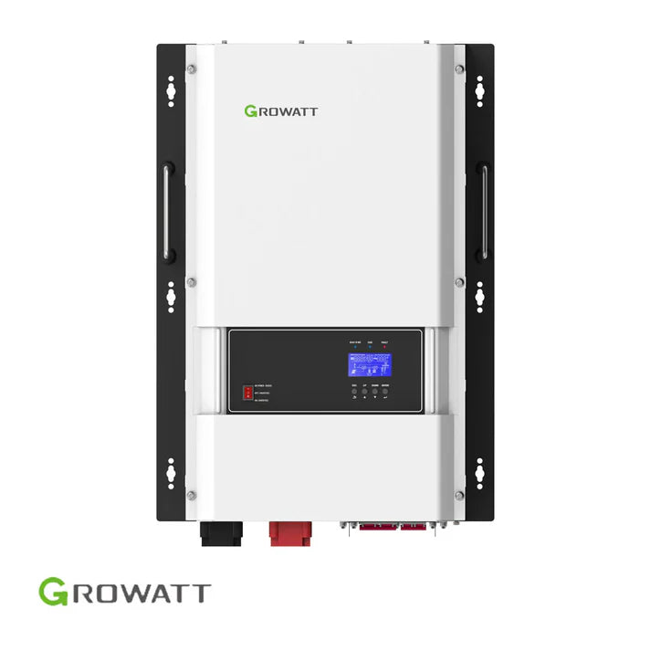 off grid solar inverter 6kw