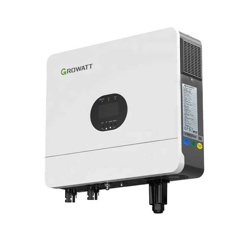 spe 6000 off grid solar inverter