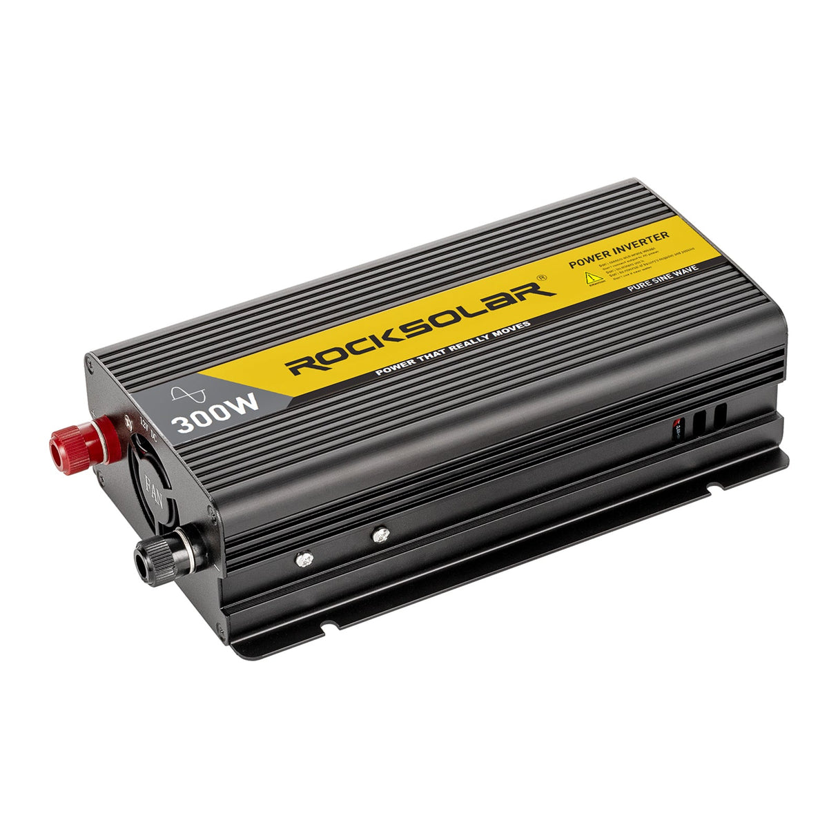 300w pure sine wave power inverter