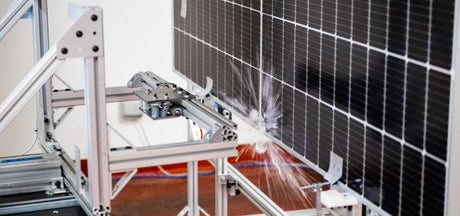 Choose Philadelphia 440W and 600W improved hail resistance solar panels for hail-prone zones