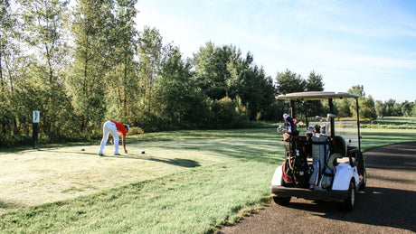 Understanding the Factors that Affect Golf Cart Battery Performance and Longevity