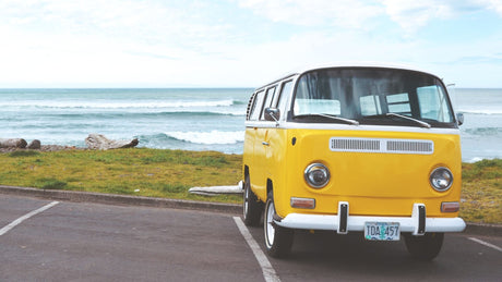 Advantages of Flexible RV Solar Panels: Embrace Lightweight and Versatile Solar Solutions