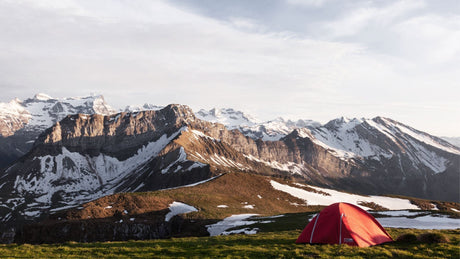 The Ultimate Guide to Lightweight Portable Power Stations