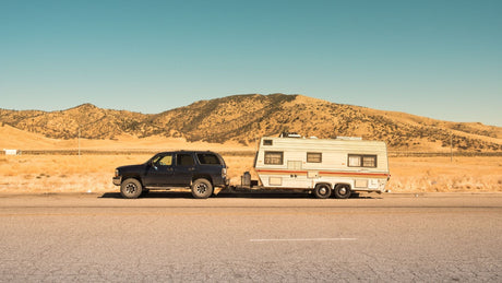 Solar Panel Options for RVs: Flexible vs. Rigid - Which One Is the Best Choice?