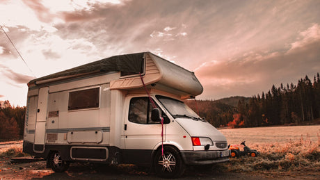 Top Tips for Optimal RV Solar Panel Setup