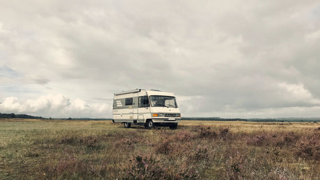 RV Solar Batteries 101: Selecting the Perfect Power Storage for Your Adventurous Journey