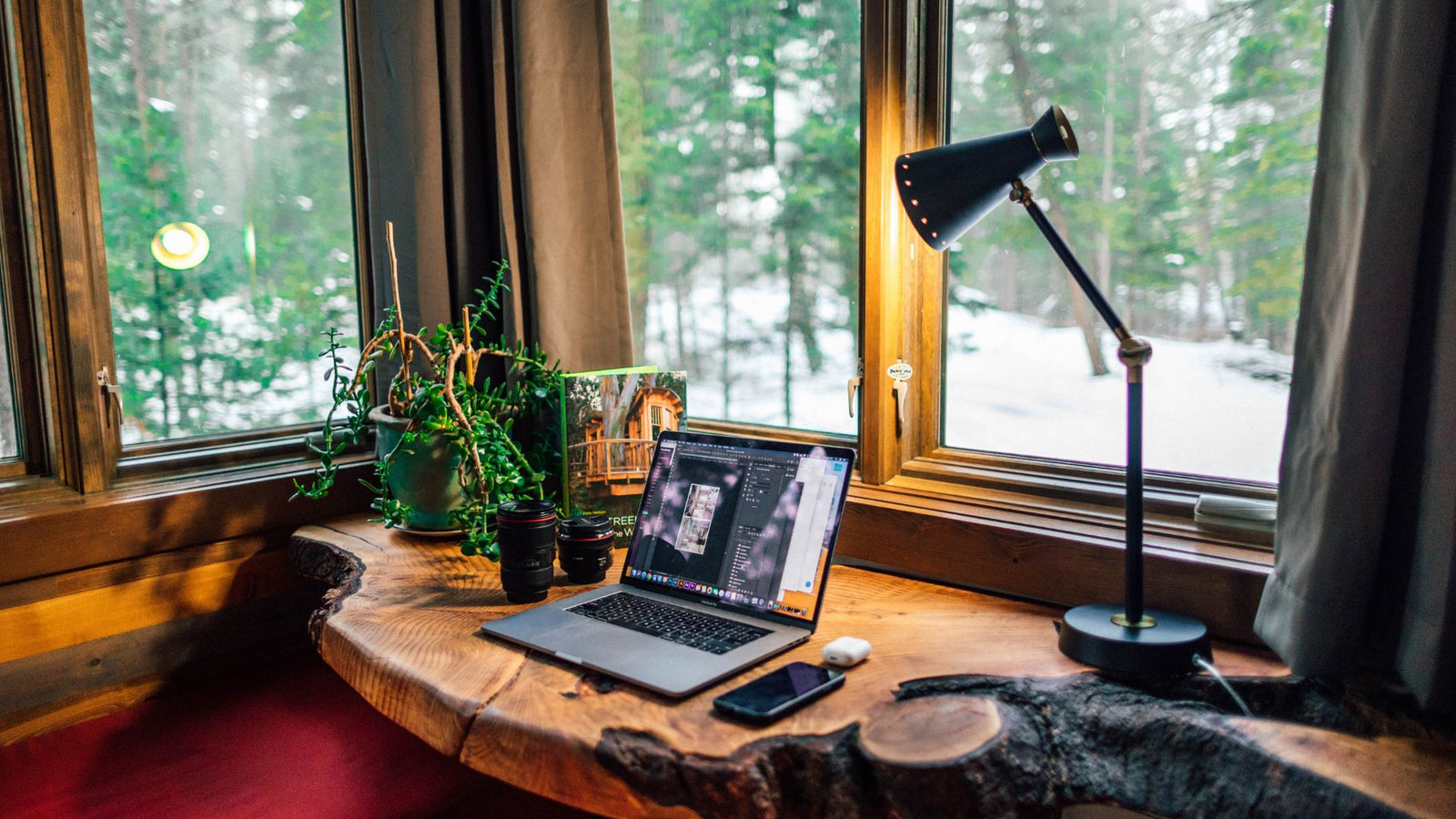 Work from Anywhere: How Power Inverters Enable Remote Work Across America