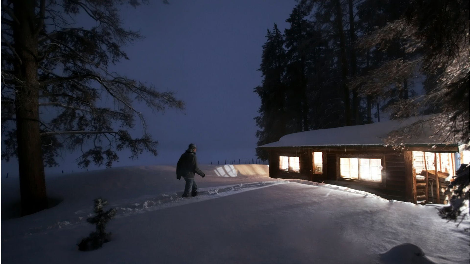 How to Choose the Best Solar Off-Grid System for U.S. Winters