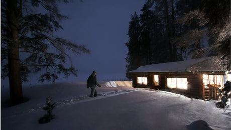 How to Choose the Best Solar Off-Grid System for U.S. Winters