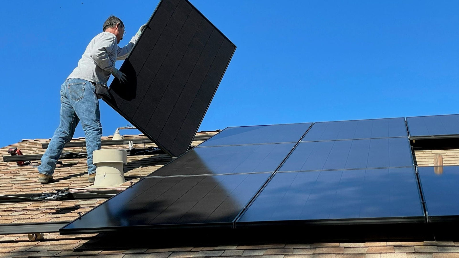 Step-by-Step Guide to Choosing Home Solar Panels 2025
