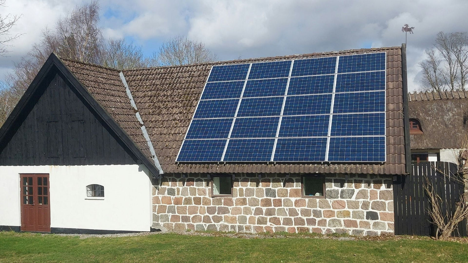 Home Solar Panels Upgrade: Bifacial Solar Explained