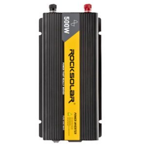 12V Pure Sine Wave Inverters