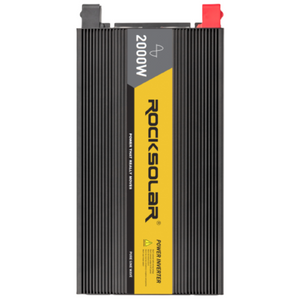 24V Pure Sine Wave Inverters