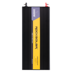 48V Pure Sine Wave Inverters