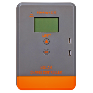 MPPT Solar Charge Controllers