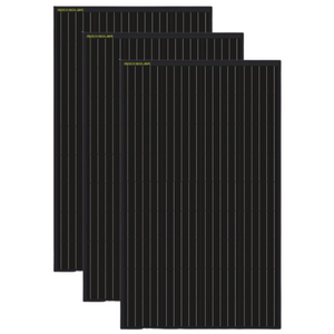 Rigid Solar Panels