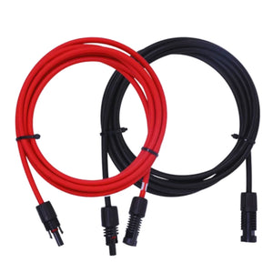 Solar Panel Accessories