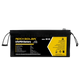 Deep Cycle Lithium (LIFEPO4) Batteries