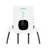 THOR 7-12 AS-P-US EV Charger by Growatt