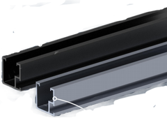 Lite Rail de 168 pulgadas 