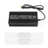 ROCKSOLAR 14.6V/20A LiFePO4 Battery Charger