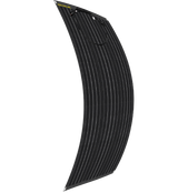 ROCKSOLAR 1000W 12V RV Solar System (Flexible Panels)
