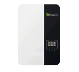growatt solar inverter 