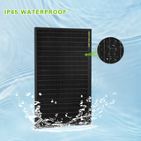 50WPanel Waterproof