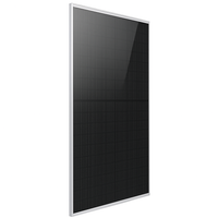 Philadelphia 540W Rigid Monocrystalline Bifacial Solar Panel (0.43$/W)