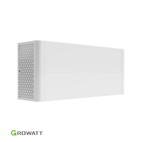 Growatt APX 10.0P-S0-US 10kWh Battery Module