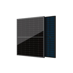 Zshine 440W Bifacial Dual Glass Module ( 36 panels/pallet) (0.34$/W)