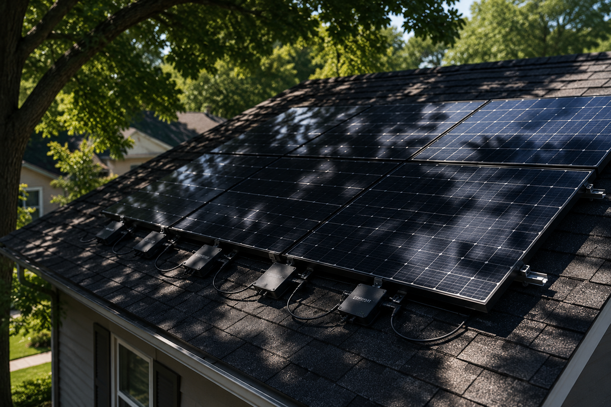 Individual Panels