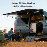 GENWATT G138 Portable Power Station