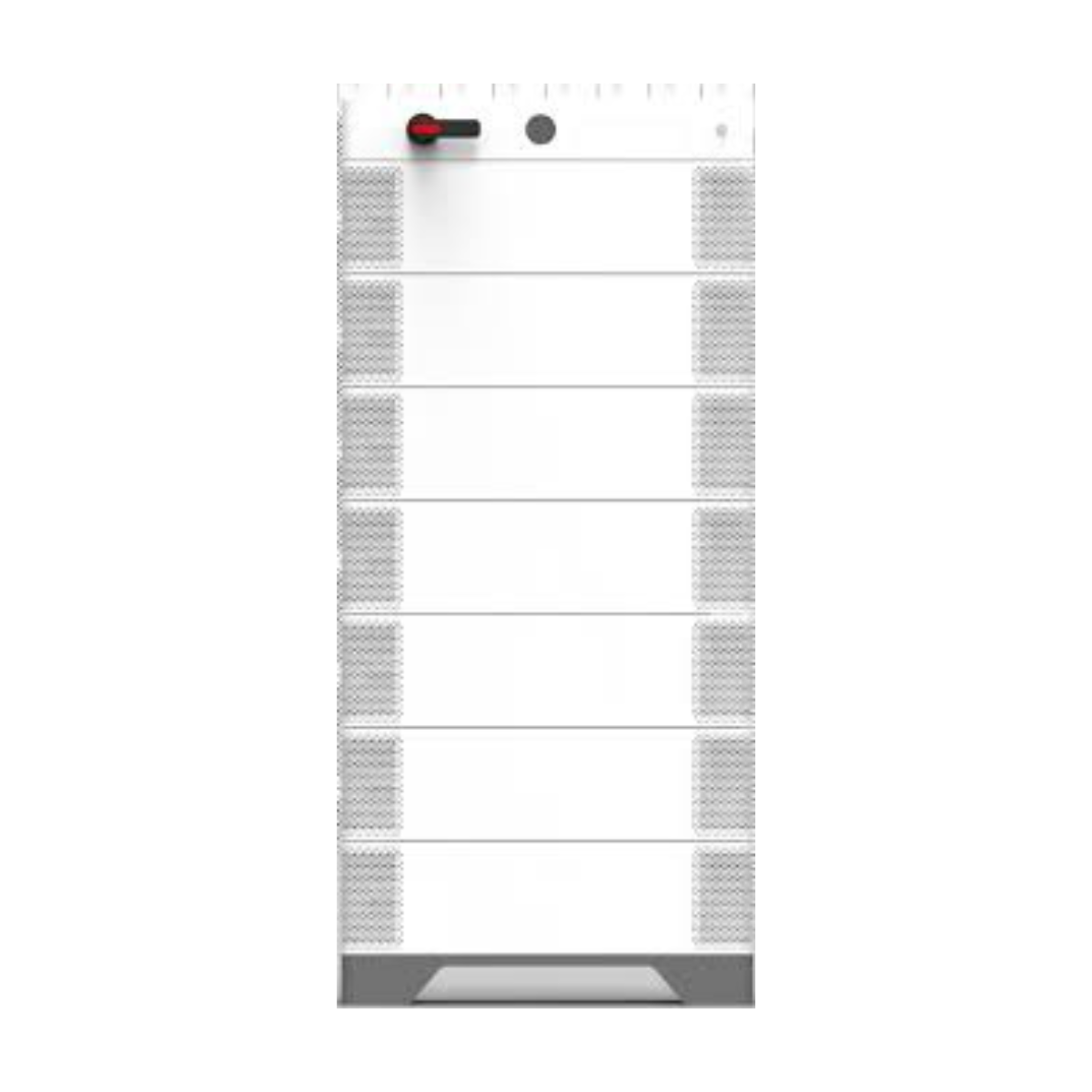 Growatt 143kWh APX Commercial LiFePO4 Battery