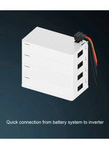 Growatt AXE 5.0L-C1 5kWh Battery