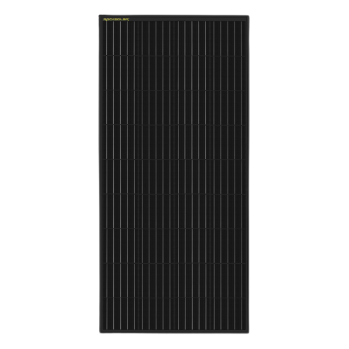 ROCKSOLAR 2000W 12V RV Solar System