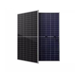 JinkoSolar 580W N-Type Bifacial Solar Module (36 panels/pallet)