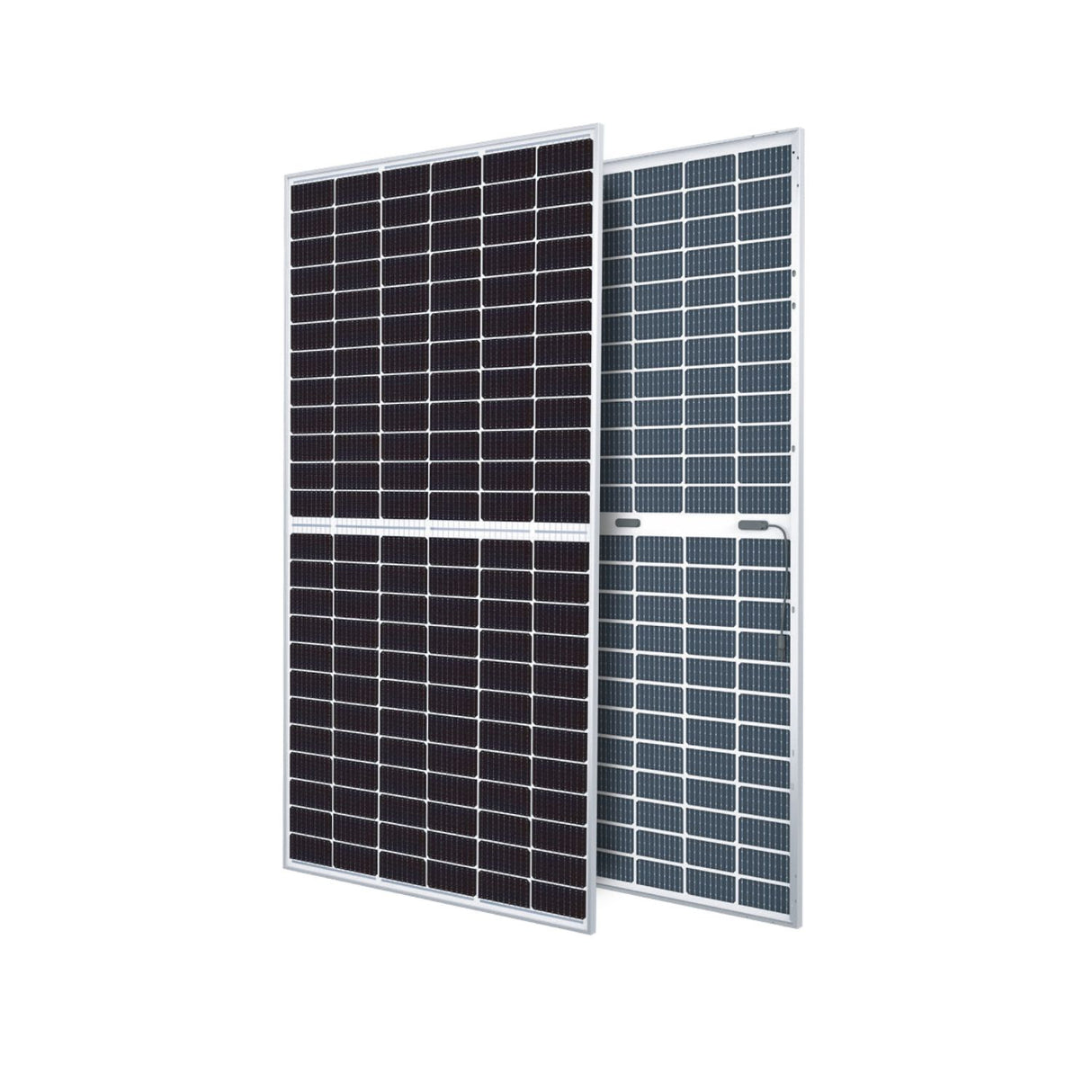 Canadian Solar 705W N-Type Bifacial TOPCon Solar panel 31Pcs/Pallet ($0.366/W)