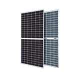 Canadian Solar 705W N-Type Bifacial TOPCon Solar panel 31Pcs/Pallet ($0.366/W)