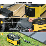 Ready 200W 222Wh Portable Power Station