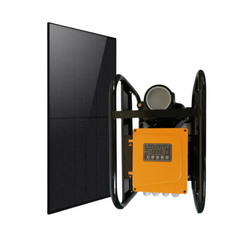 Rocksolar 0.4HP Solar water transfer Pump Kit