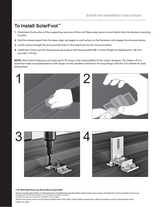 SolarFoot S-5